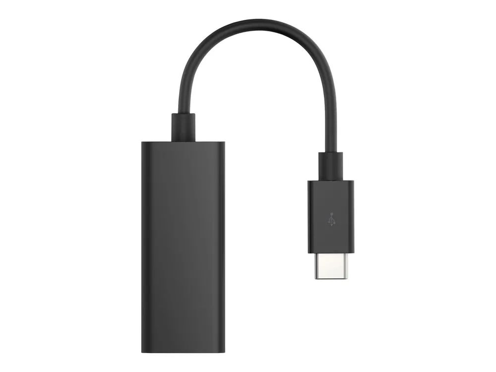 HP USB-C to RJ45 Adapter G2 - Netzwerkadapter