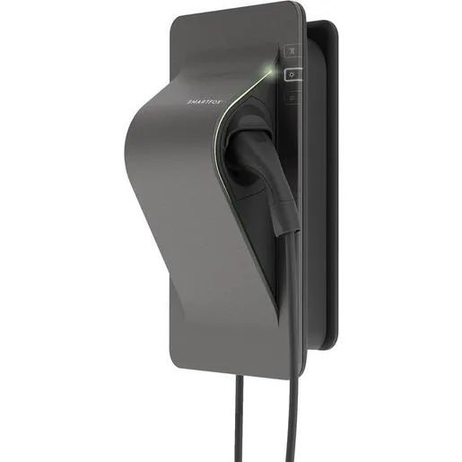 Smartfox GREY EDITION / SMFOX SMARTFOX PRO CHARGER 0796554799049