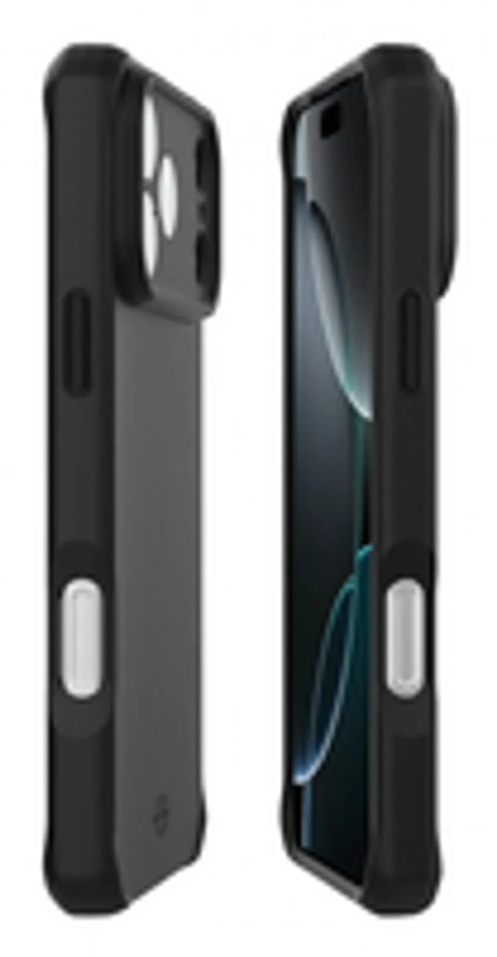 Mobilis SPECTRUM_R Case f. iPhone 17 Pro Soft bag