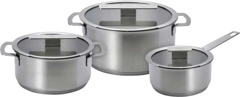 AEG A9HOPS Topfset CookPro