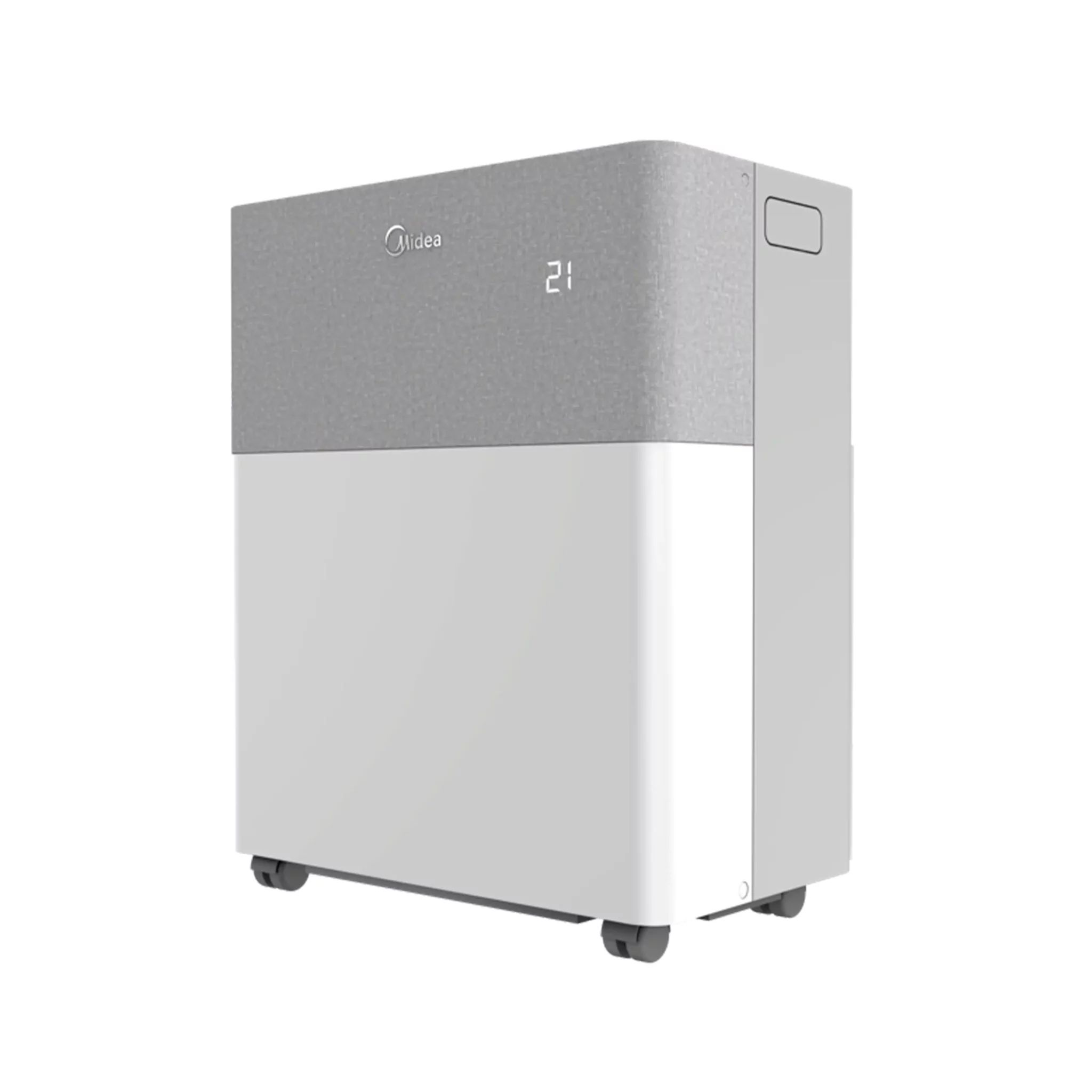 Midea PortaSplit8K