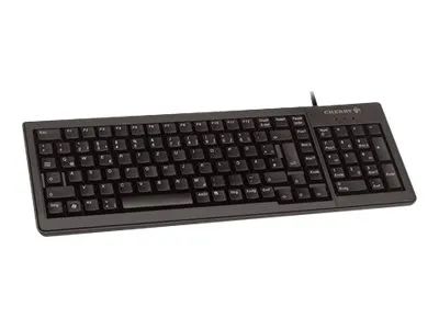 Cherry XS Complete G84-5200 - Tastatur - PS/2