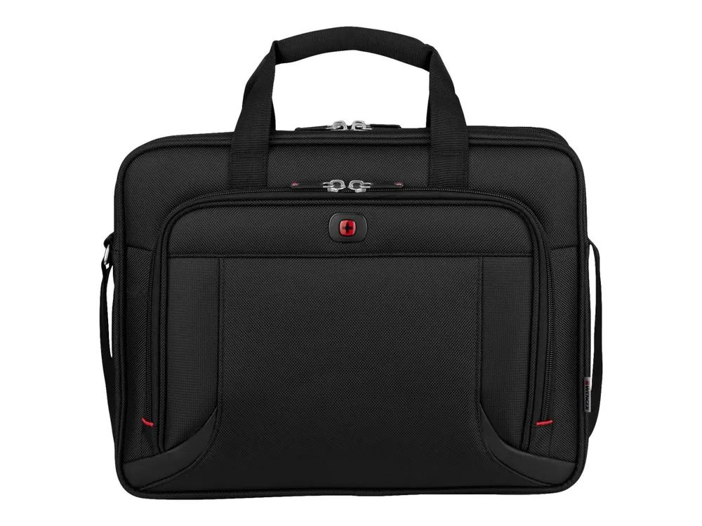 Wenger PROSPECTUS - Notebook-Tasche - 41 cm (16")