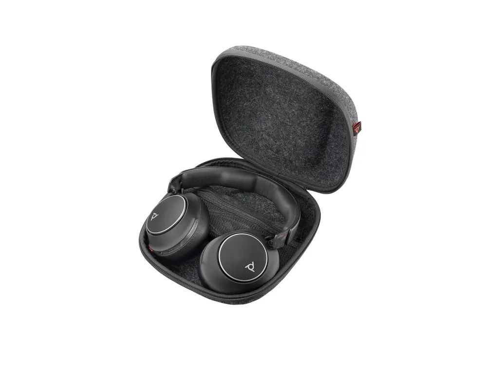 HP Tasche für Headset