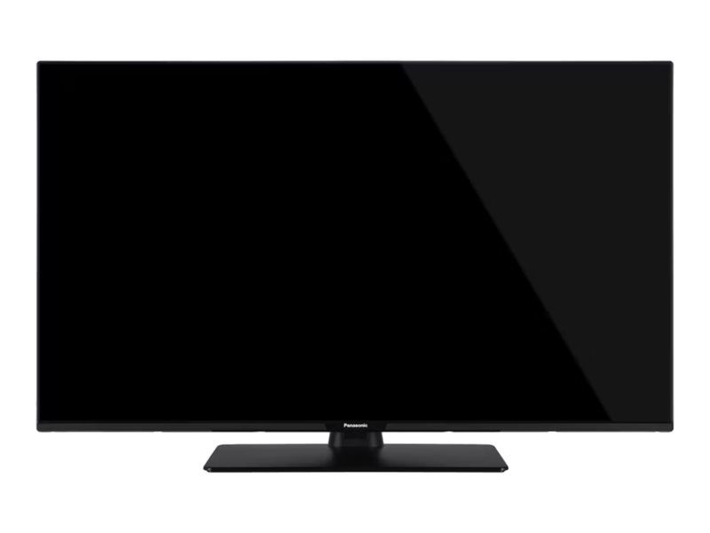 Panasonic TB TB-65W60AEZ - 164 cm (65") Diagonalklasse W60 Series LCD-TV mit LED-Hintergrundbeleuchtung - Smart TV - TiVO - 4K UHD (2160p)