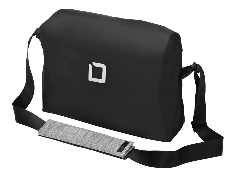 Dicota CODE Messenger Laptop / MacBook Bag 13" - Notebook-Tasche - 33 cm (13")