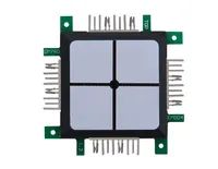 ALLNET ALL-BRICK-0007 Transistor