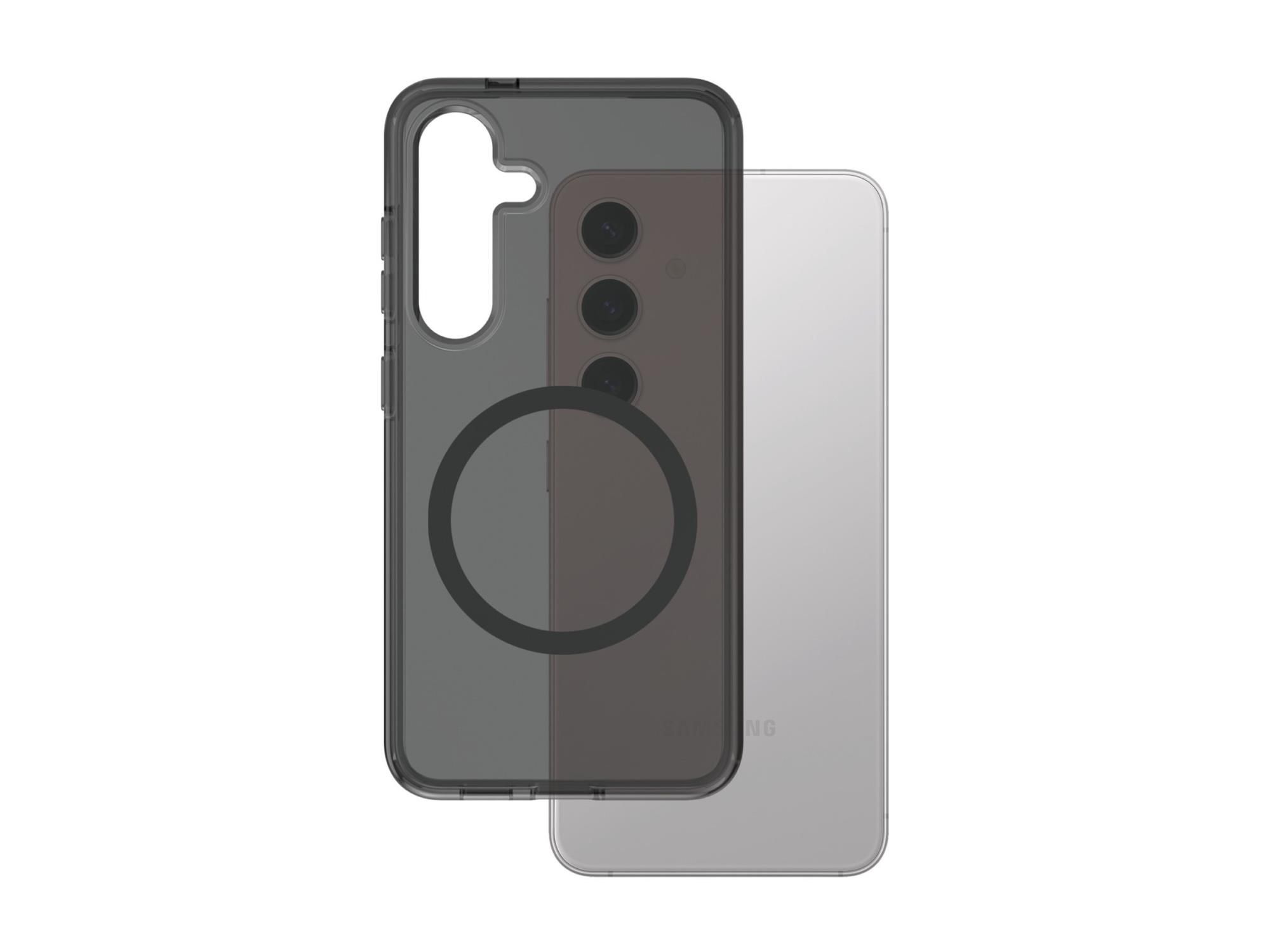 PanzerGlass CARE by PanzerGlass Urban Combat - Hintere Abdeckung für Mobiltelefon - Polycarbonat, Thermoplastisches Polyurethan (TPU)