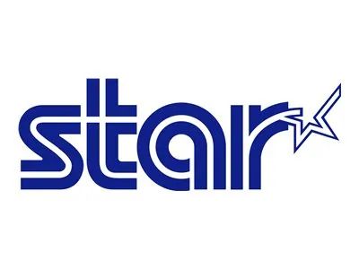 Star Micronics Star RC300B - Schwarz - Farbband - für Star SP300