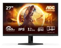 AOC 27G4ZRE 27IN 16 9 Fast IPS - Flachbildschirm (TFT/LCD) - 68,6 cm