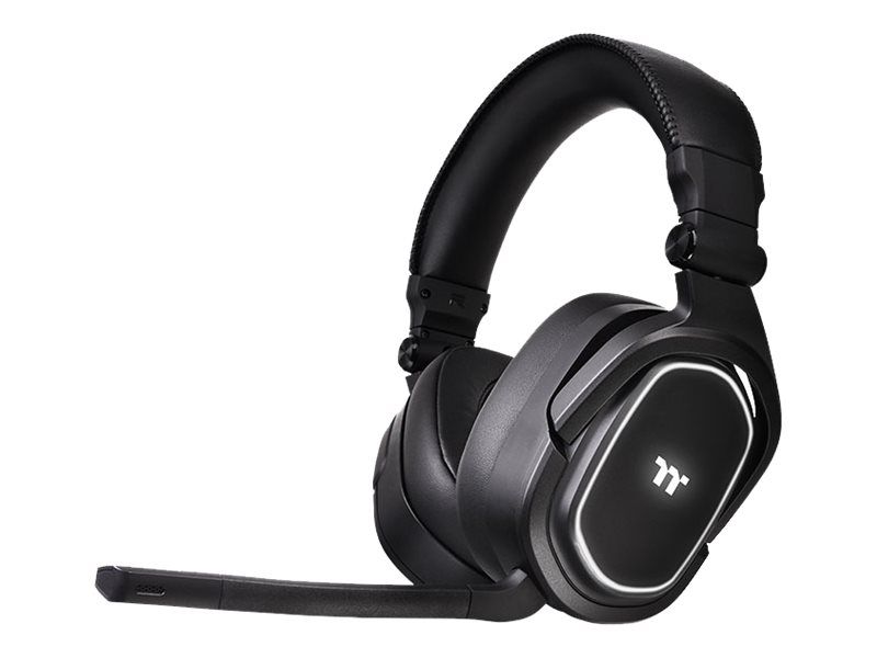 Thermaltake ARGENT H5 RGB - Headset - ohrumschließend
