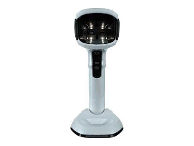 Zebra DS9908-HD - Barcode-Scanner - Handgerät