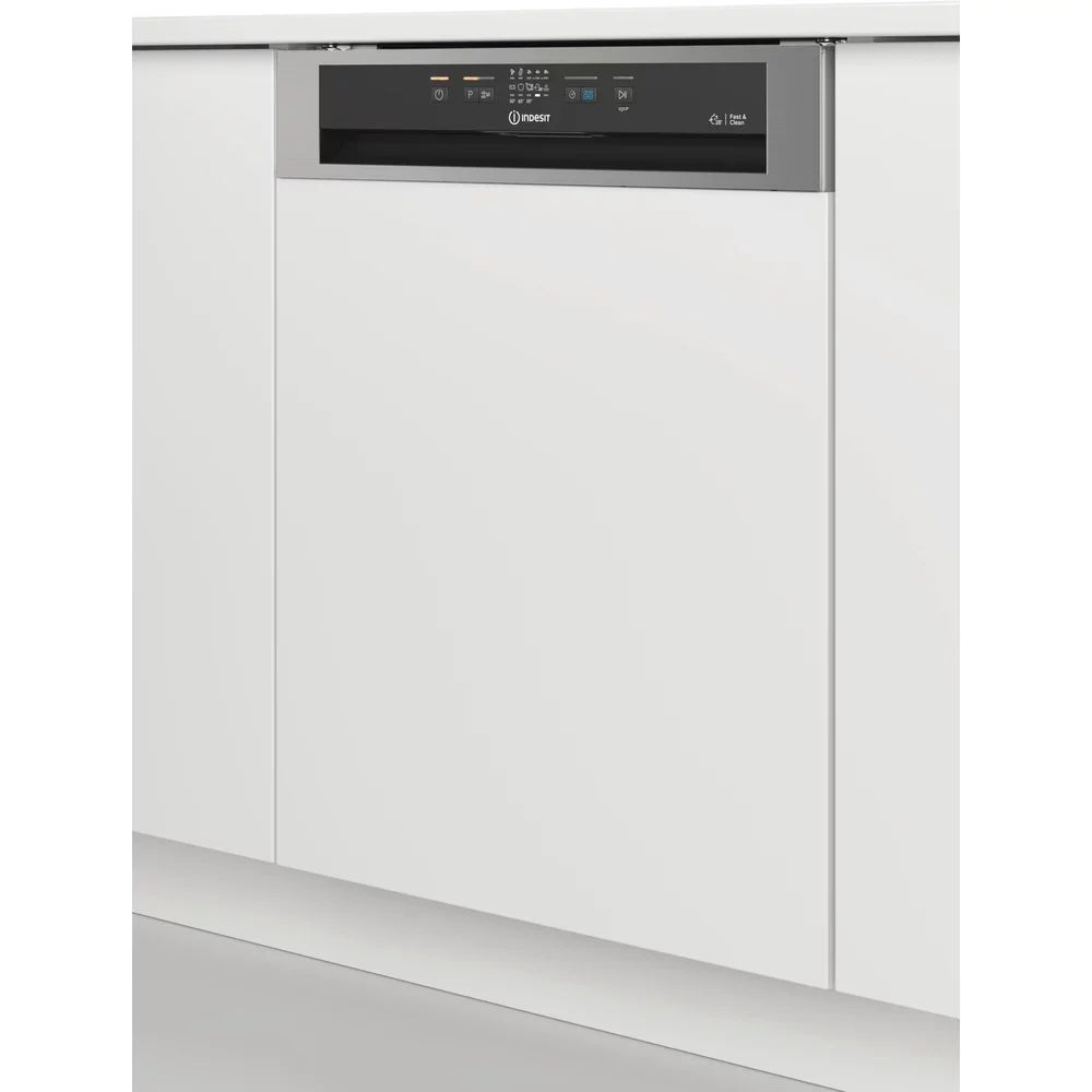 Indesit DBE 2B19 A X