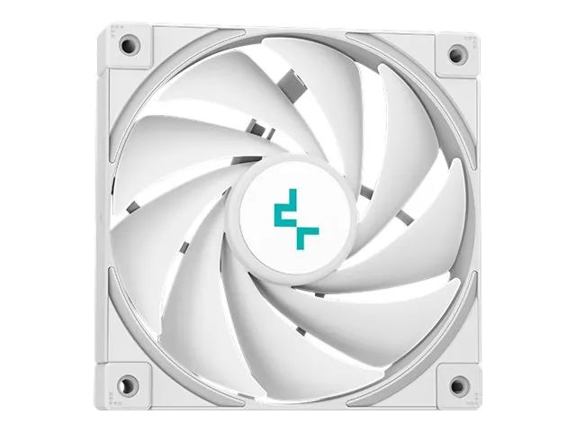 Deepcool LT520 - Prozessor-Flüssigkeitskühlsystem - High-Performance - Kühlergröße: 240 mm - (für: LGA1155, LGA2011, LGA1150, LGA2011-3, LGA1151, AM4, LGA2066, sTR4, sTRX4, LGA1200, LGA1700, AM5)