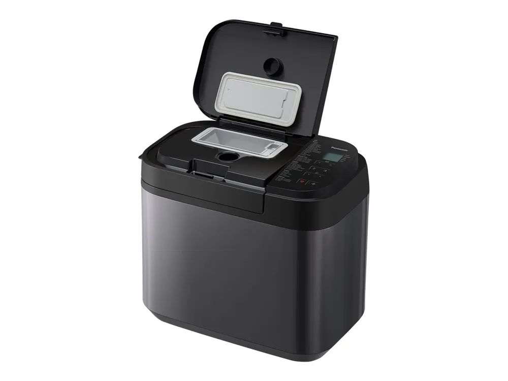 Panasonic SD-YR2540 - Brotbackautomat - 550 W
