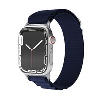 Vonmählen Armband Action Loop Apple Watch 42/44/45/Navy