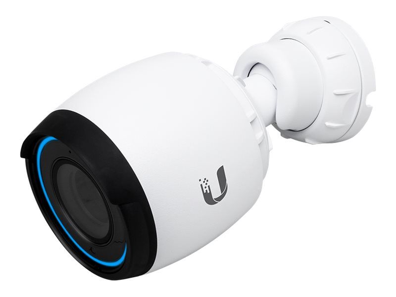 Ubiquiti UniFi Protect UVC-G4-PRO - Netzwerk-Überwachungskamera - Innenbereich, Außenbereich - wetterfest - Farbe (Tag&Nacht)