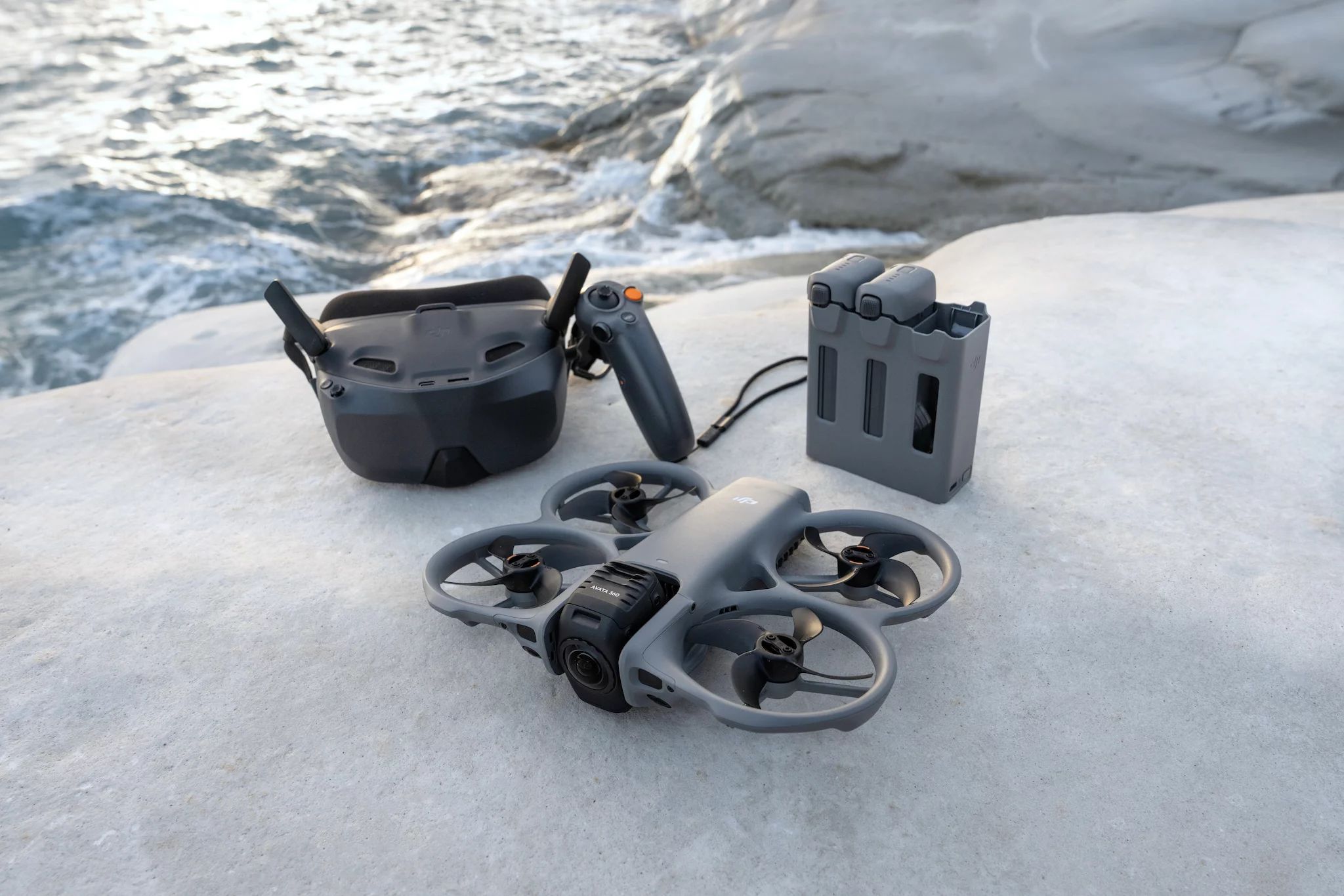 DJI Avata 360 Intelligent Flight Battery