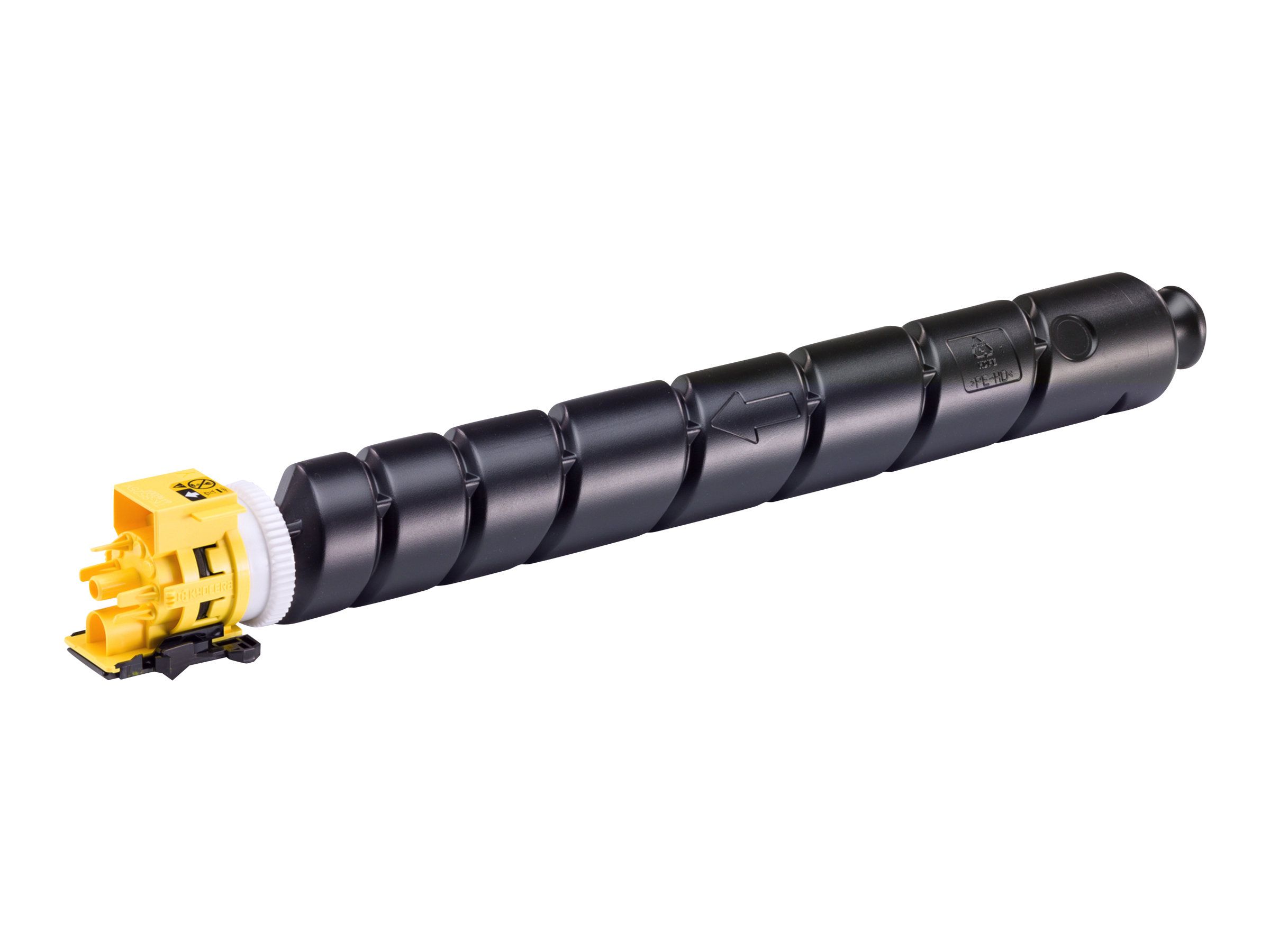 Kyocera TK 8525Y - Gelb - original - Tonerpatrone