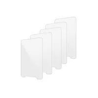 Zebra Schutzfolie (Packung mit 5) - für Zebra