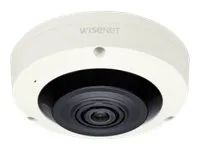 Hanwha Techwin Hanwha Vision WiseNet X XNF-8010R - Netzwerk-Überwachungskamera - Kuppel - Farbe (Tag&Nacht)