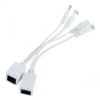 ALLNET 133125 Weiß Netzwerkkabel