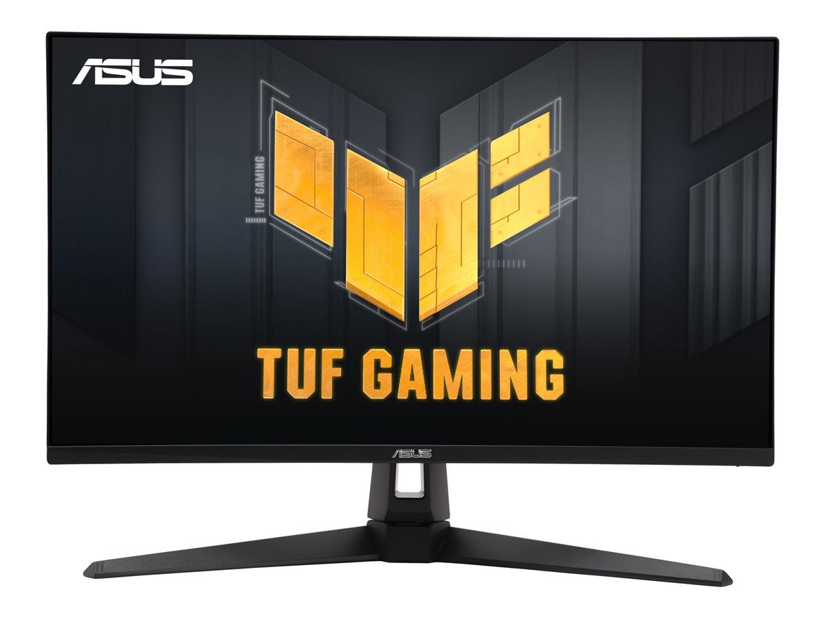 ASUS TUF Gaming VG27AQ5A - LED-Monitor - Gaming - 68.6 cm (27")