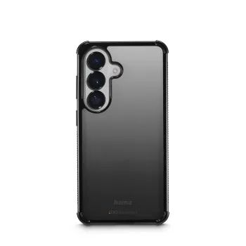 Hama Handyhülle "Extreme Protect" für Samsung Galaxy S26, Schwarz