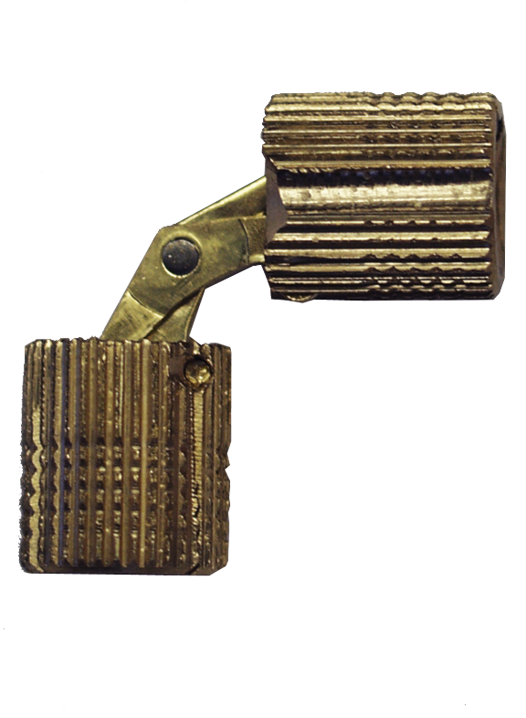 Häfele Zysa-Scharnier 10 mm (2er-Pack)