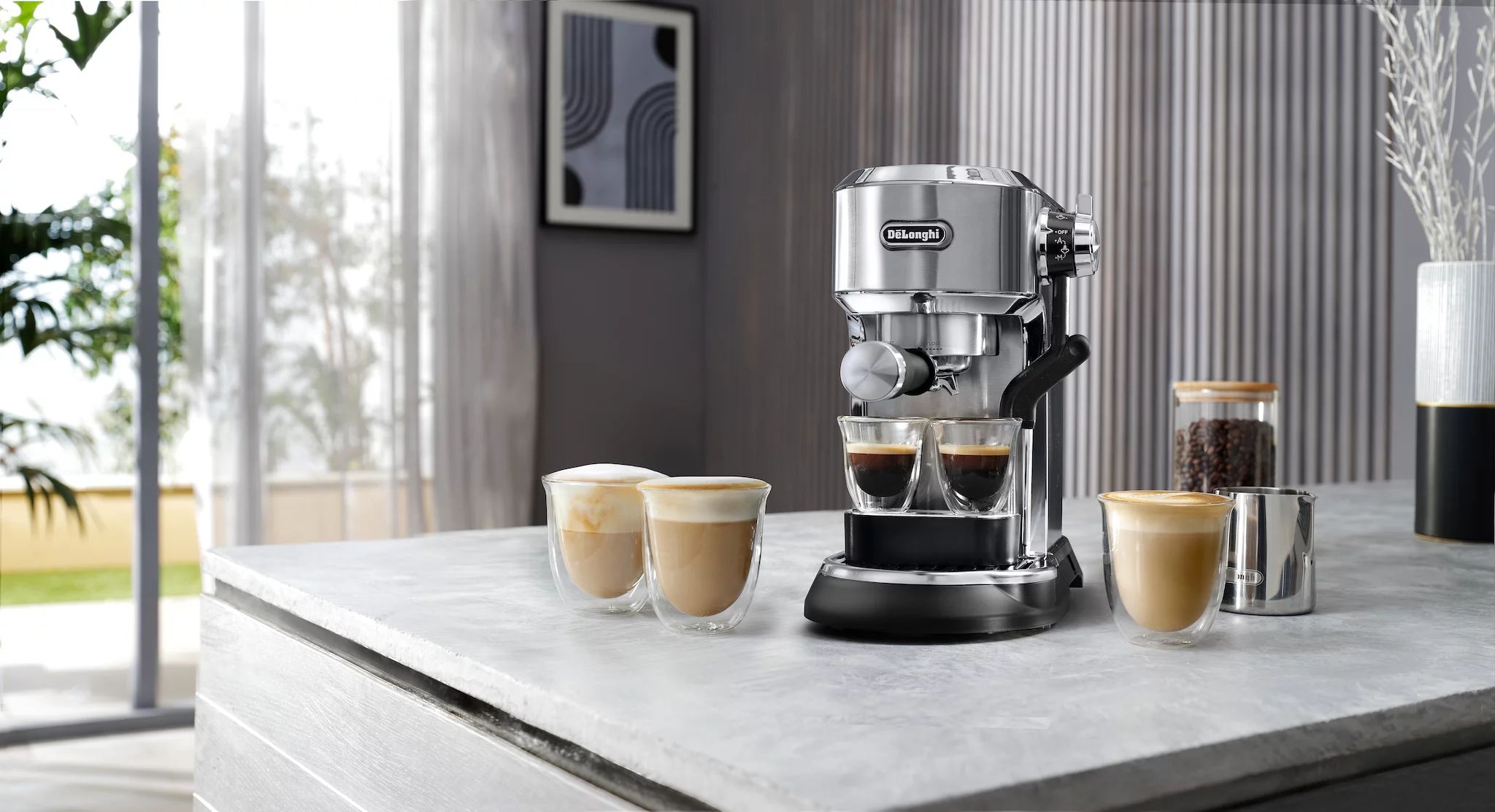 Delonghi EC950.M