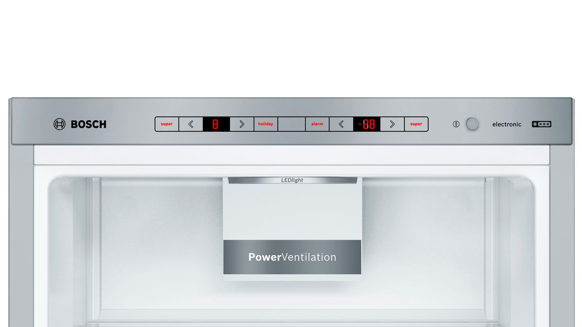 Bosch Serie 6 KGE49AICA