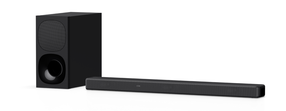 Sony Soundbar HTG700