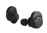 Audio-Technica ATH CKR7TW - True Wireless-Kopfhörer mit Mikrofon
