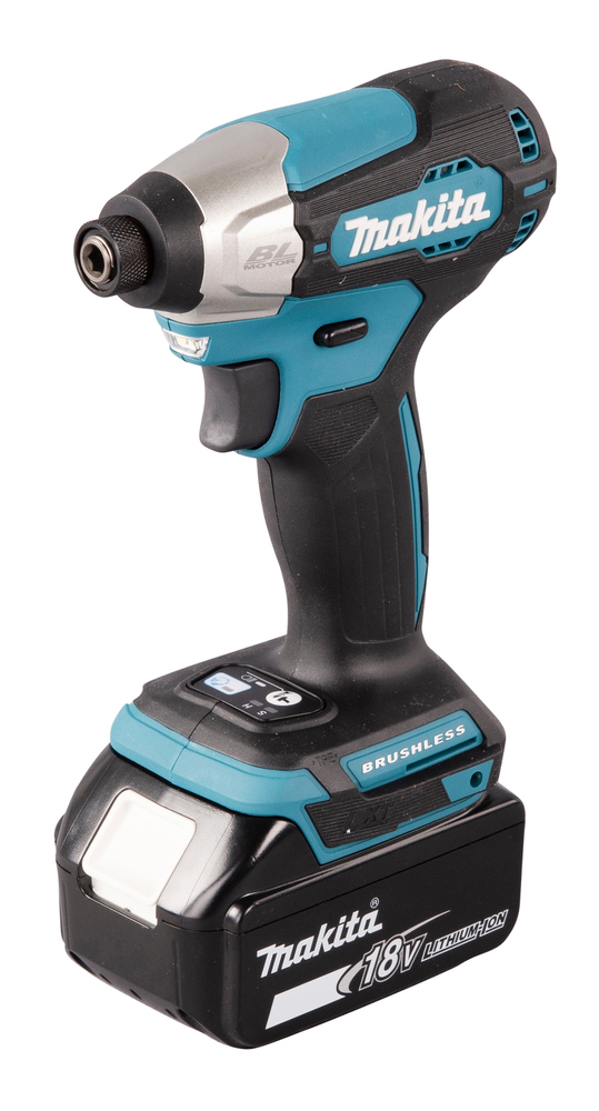 Makita DTD157RTJ