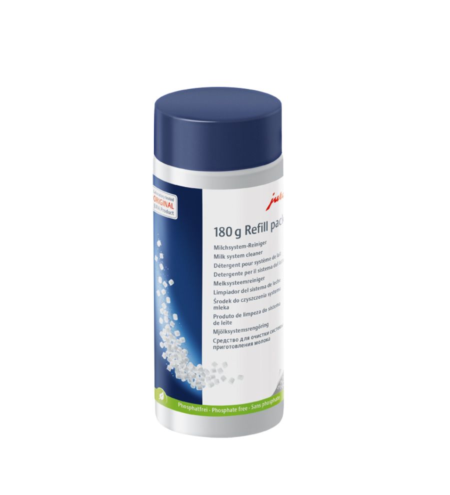 Jura Mini-Tabs Original Nachfüllflasche, 180g