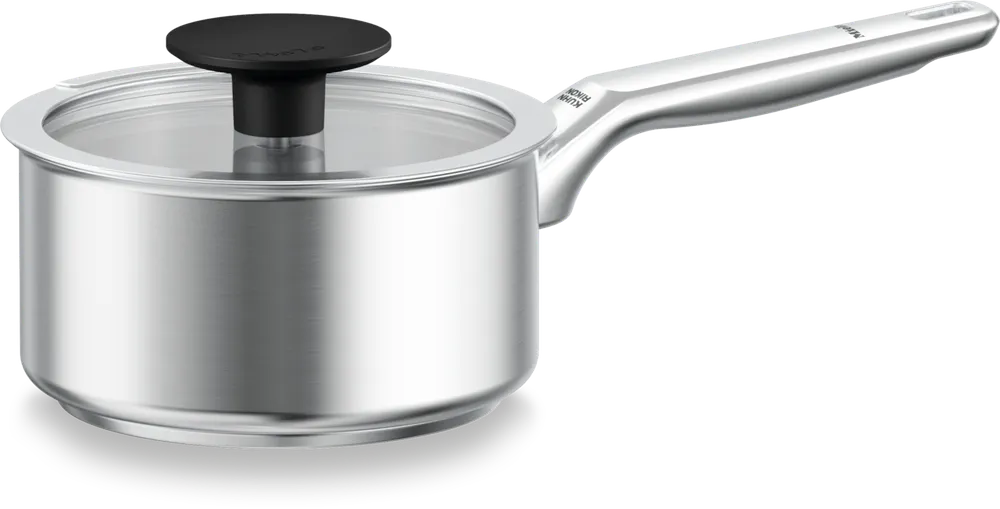 Miele KMST1615-3 Stieltopf 16 cm