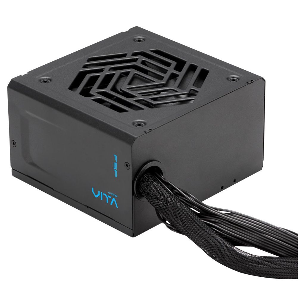 FSP Netzteil Vita 850 BD 85+B F-Modular A - PC-/Server Netzteil - ATX