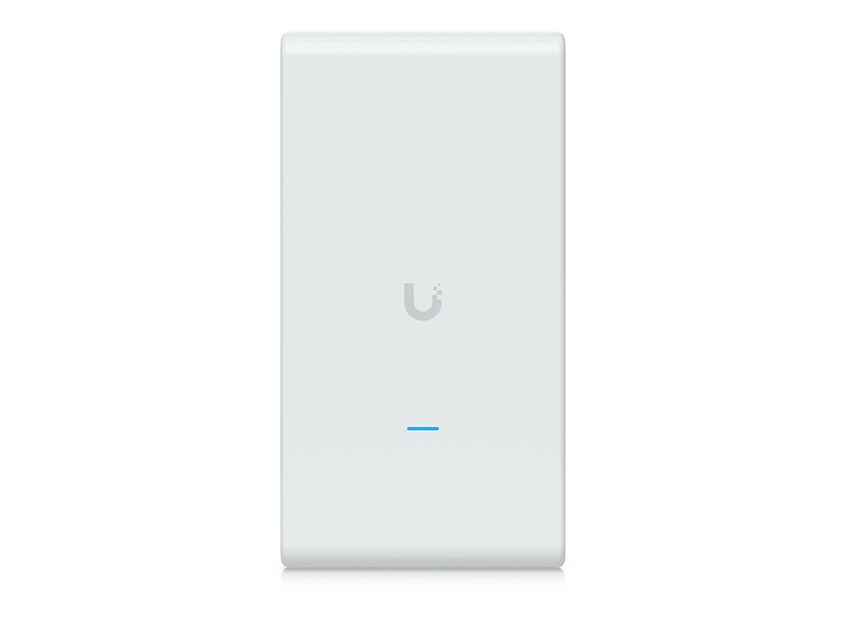 Ubiquiti UniFi U6 Mesh Pro - Accesspoint - Wi-Fi 6