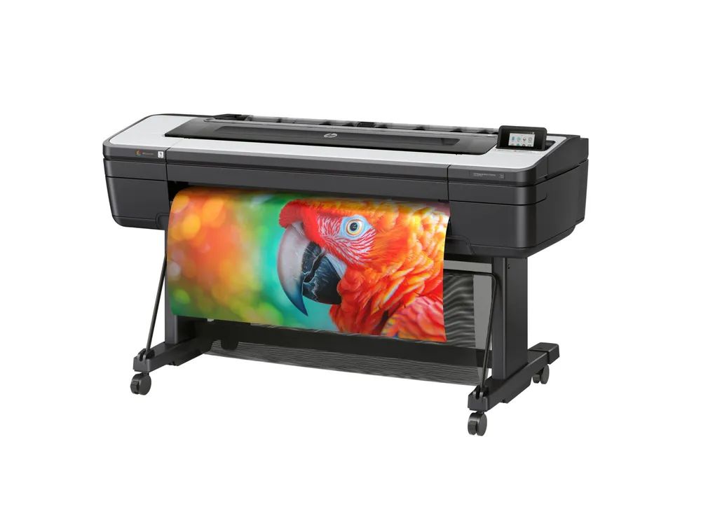 HP DesignJet Z9+dr PostScript - 1118 mm (44")