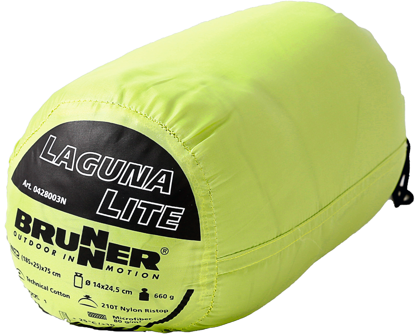 Brunner Schlafsack LAGUNA LITE