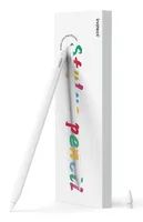 Inateck Stylus Pen für iPad Pro/Mini/6-10 Eingabestift weiß