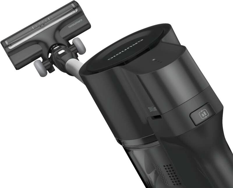 Grundig Akku-Stielsauger VCP 4230