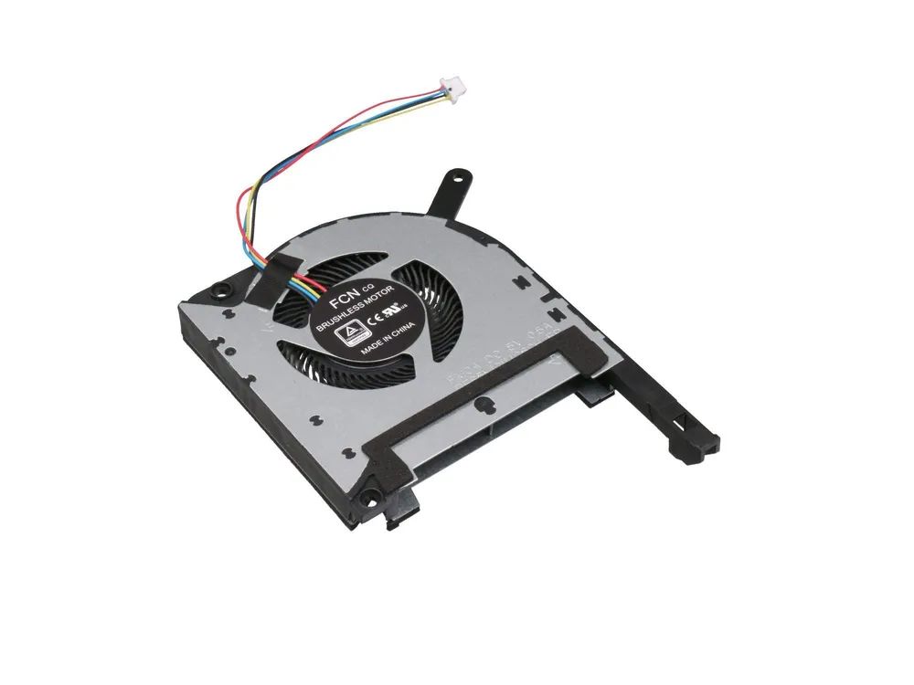ASUS 13NR00S0M10011 - Ventilator - ASUS - FA506 - FA706 - FX505 - FX506 - FX705 - FX706
