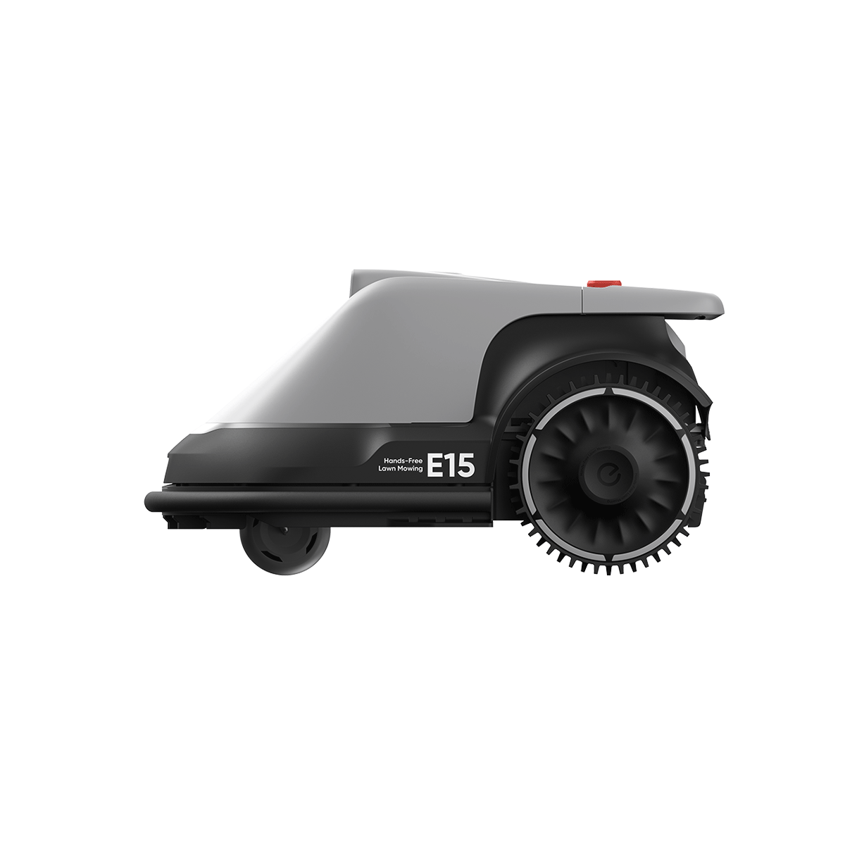 eufy Mähroboter E15