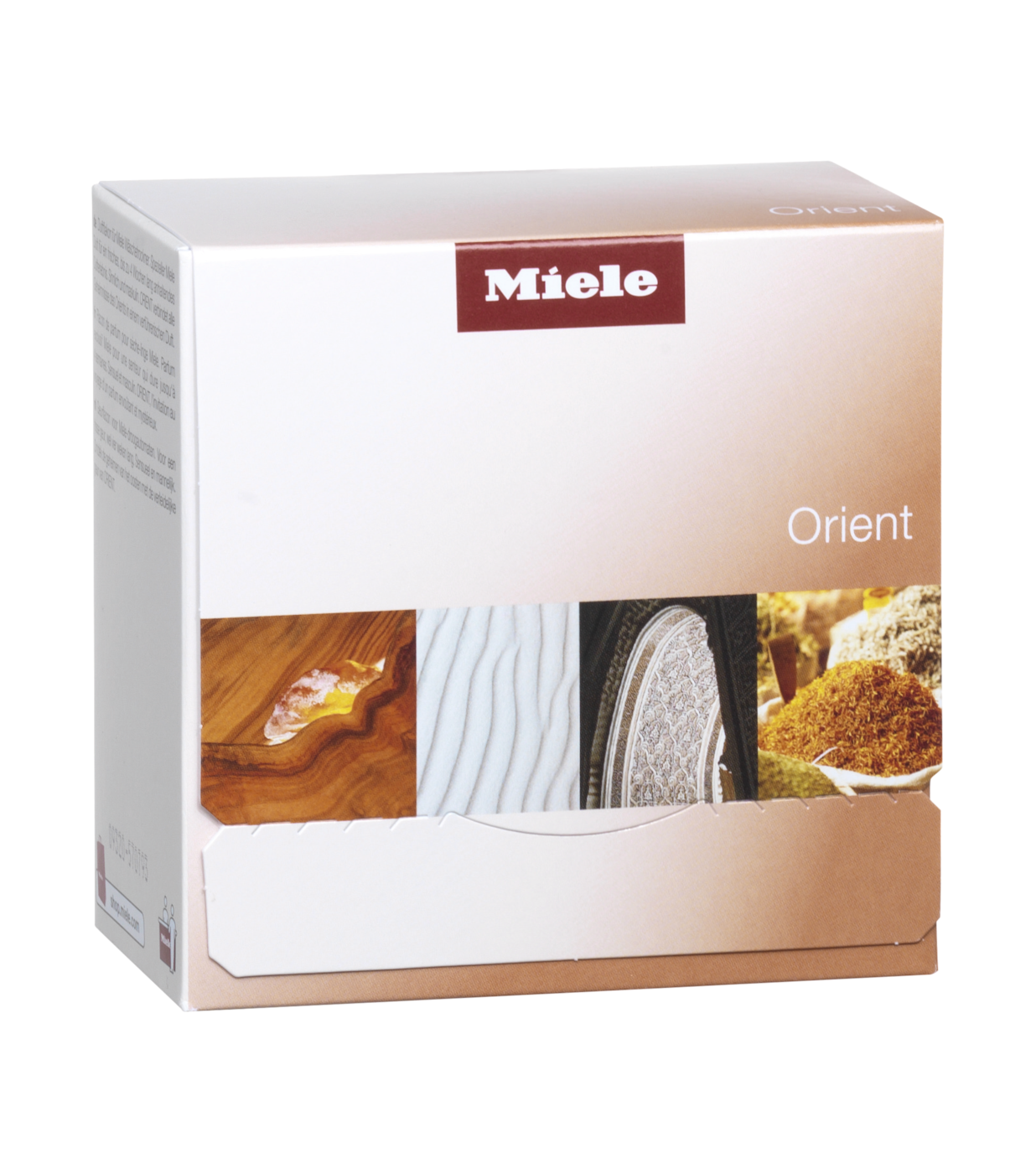 Miele FA O 152 L Duftflakon ORIENT 12,5 ml