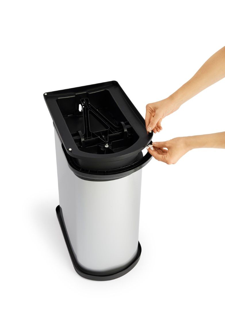 Rotho Treteimer mono 50 l PASO