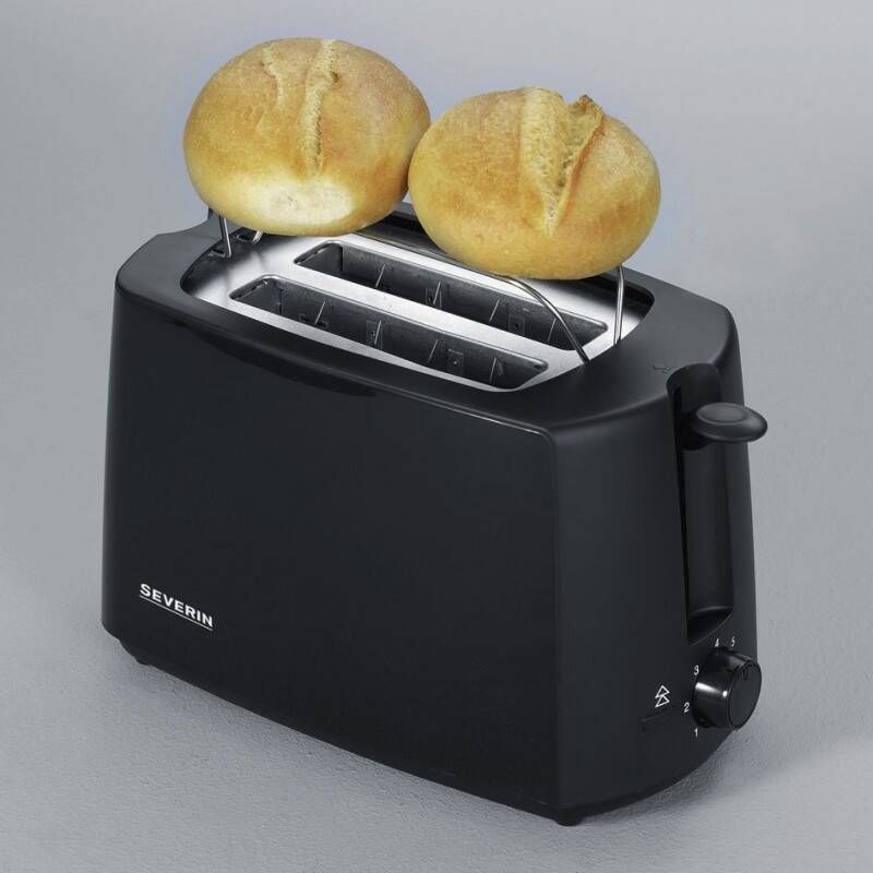 Severin 2-Scheiben-Toaster AT 2287