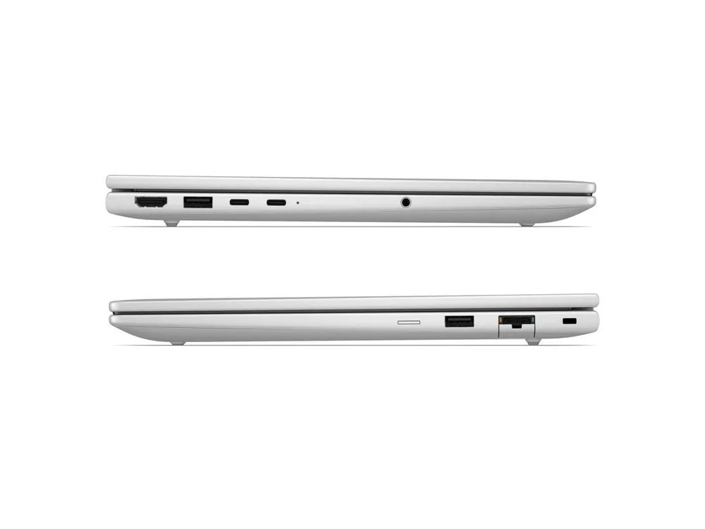 HP ProBook 4 G2i Notebook - 177-Grad Scharnierdesign - Intel Core 5 320 / 1.5 GHz - Win 11 Pro - Intel Graphics - 16 GB RAM - 512 GB SSD NVMe - 35.6 cm (14")