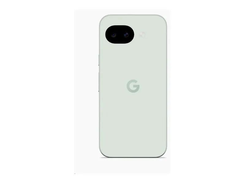 Google Pixel 10a - 5G Smartphone - Dual-SIM - RAM 8 GB / Interner Speicher 128 GB - pOLED-Display - 6.3" - 2424 x 1080 Pixel (120 Hz)