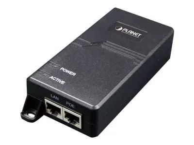 Planet POE-173 - Power Injector - Wechselstrom 100-240 V